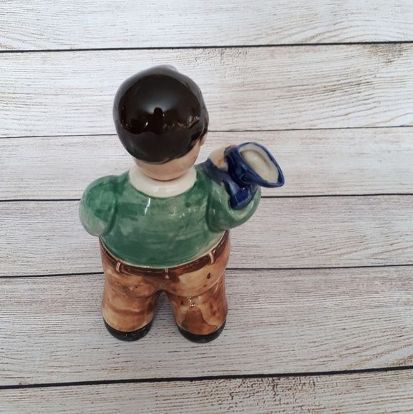 Vintage Shafford Liquor decanter - Picture 3 of 4